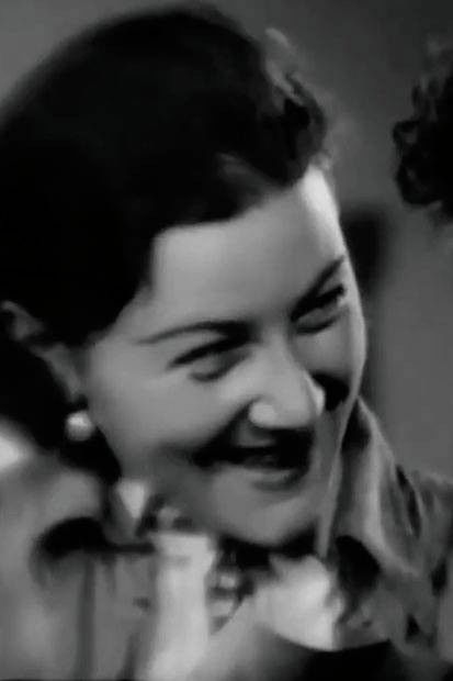 et billede af Elizaveta Vachnadze