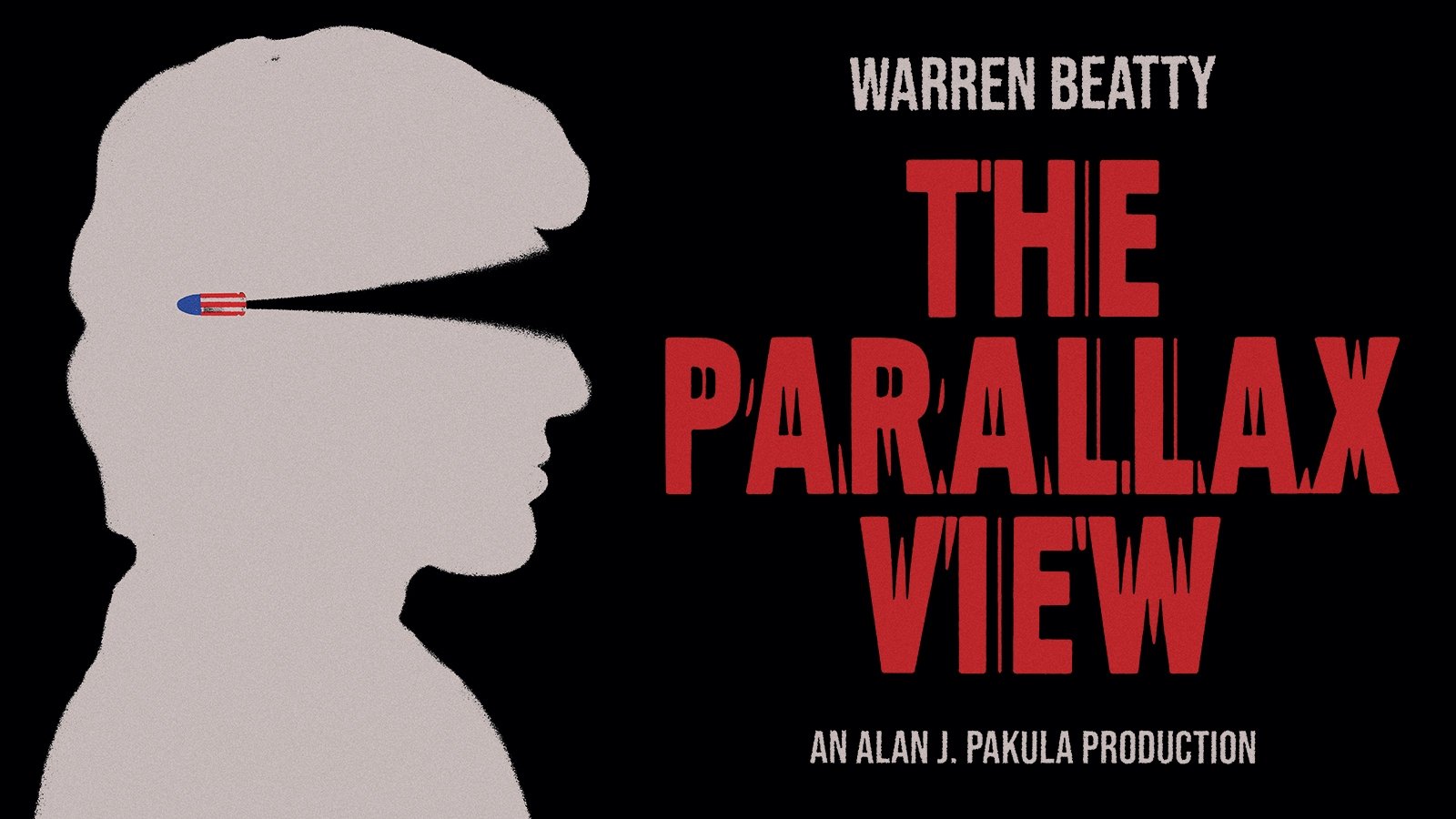 The Parallax View (1974)
