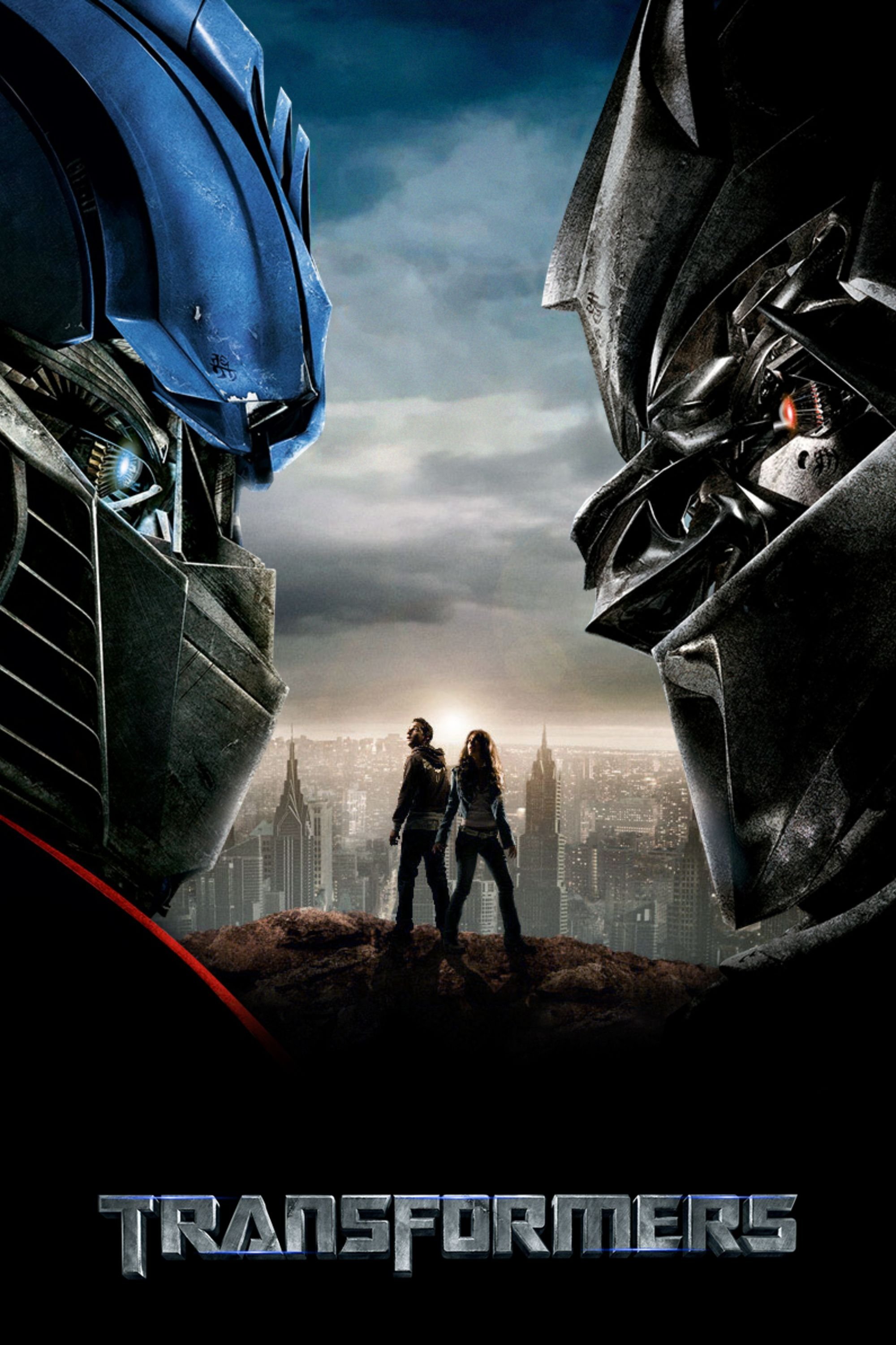 Transformers