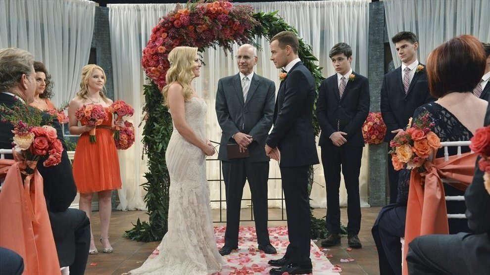 Melissa & Joey