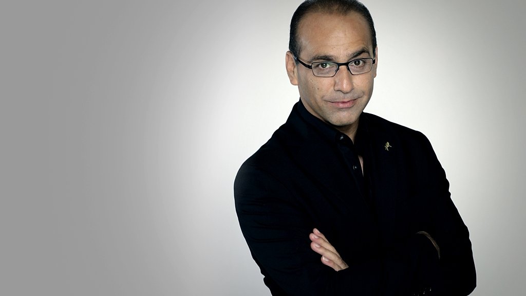 Thumbnail for Theo Paphitis Season 1 Episode 5