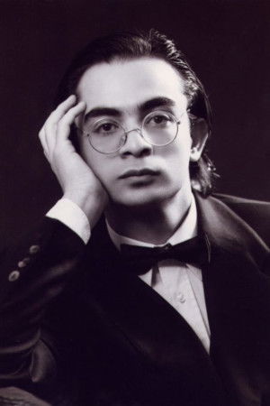 et billede af Karen Homayounfar