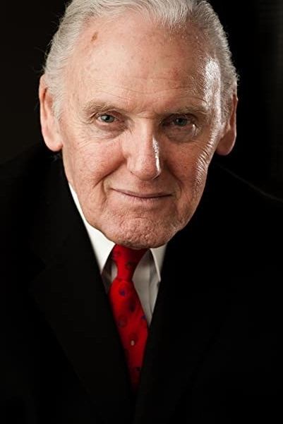 et billede af John Tierney