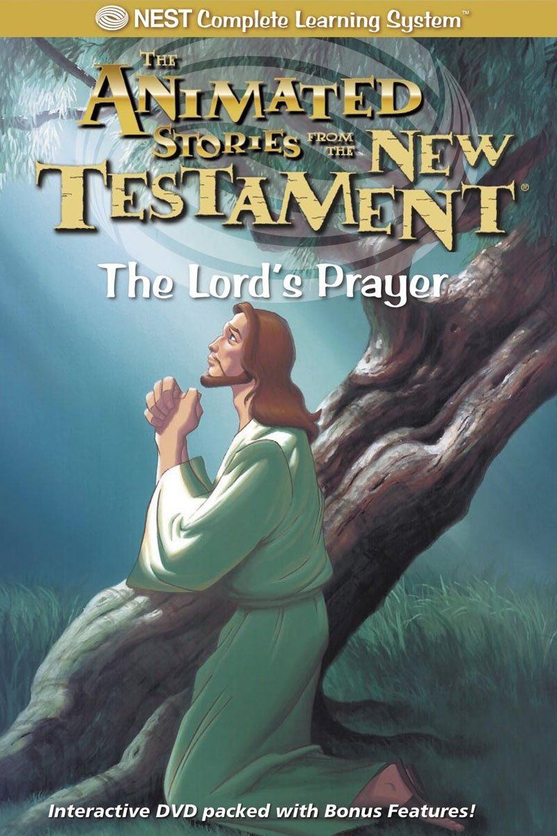 The Lord’s Prayer