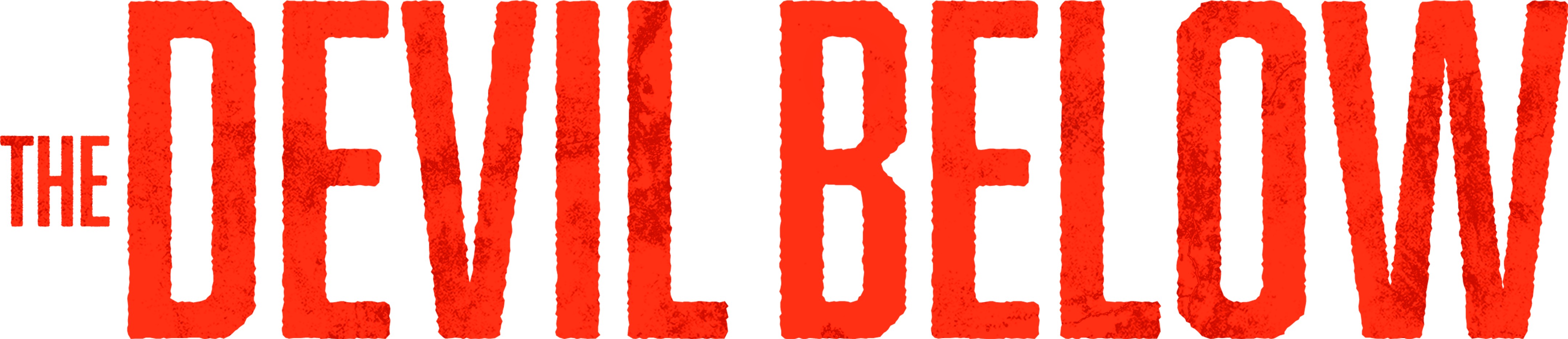 The Devil Below Logo
