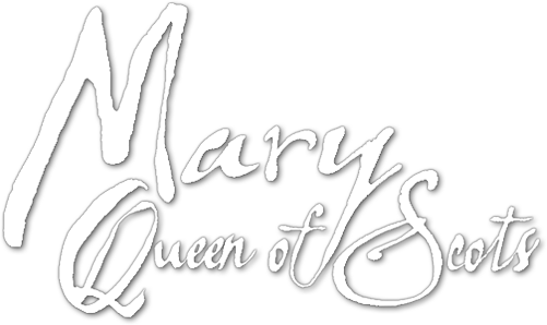 Mary Queen of Scots Logo