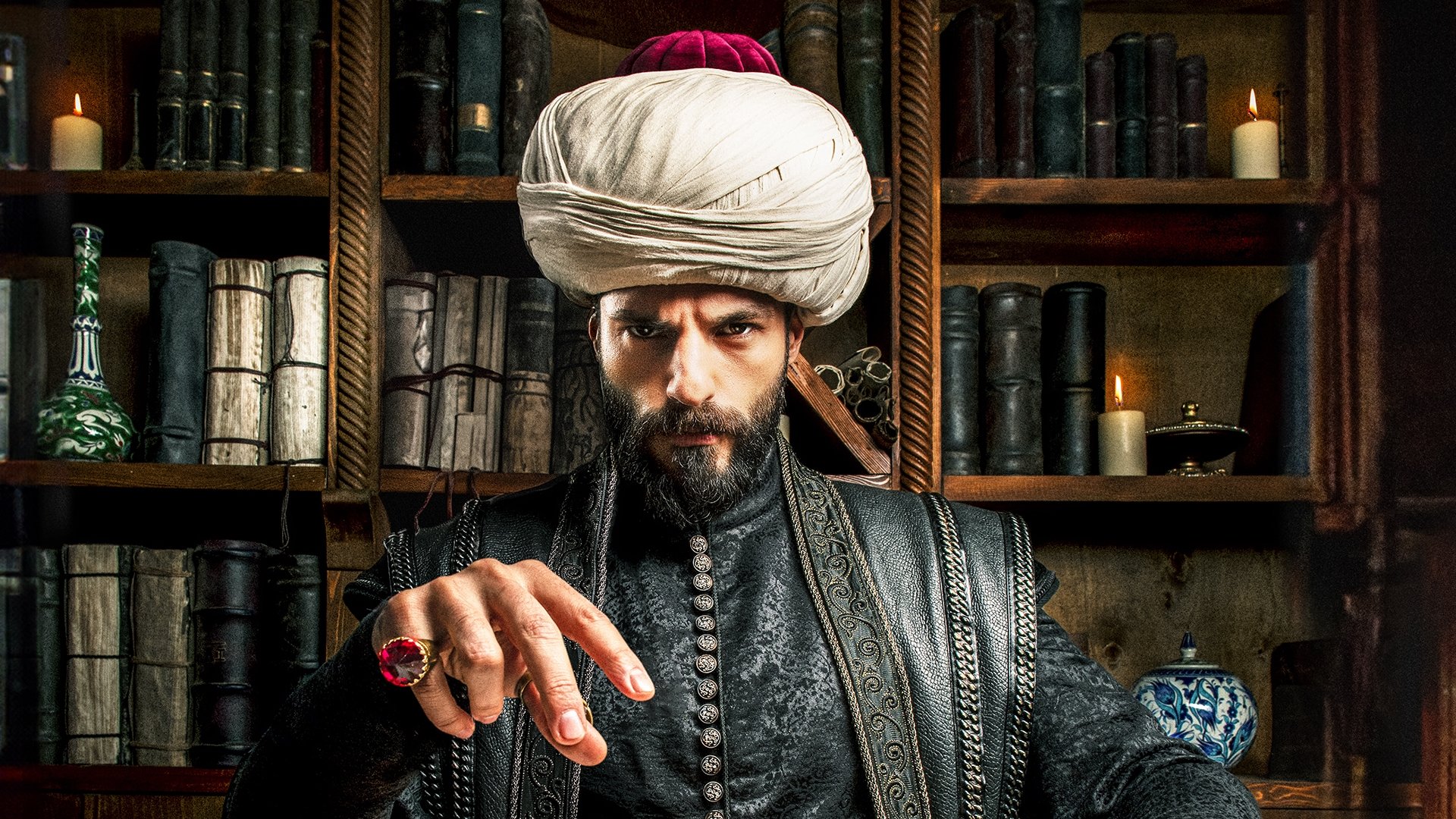 Mehmed: Sultan of Conquests - Season 3