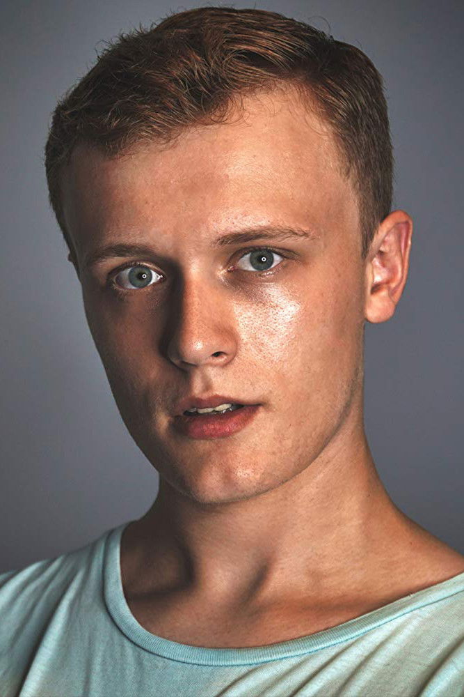 et billede af Alex Chorley