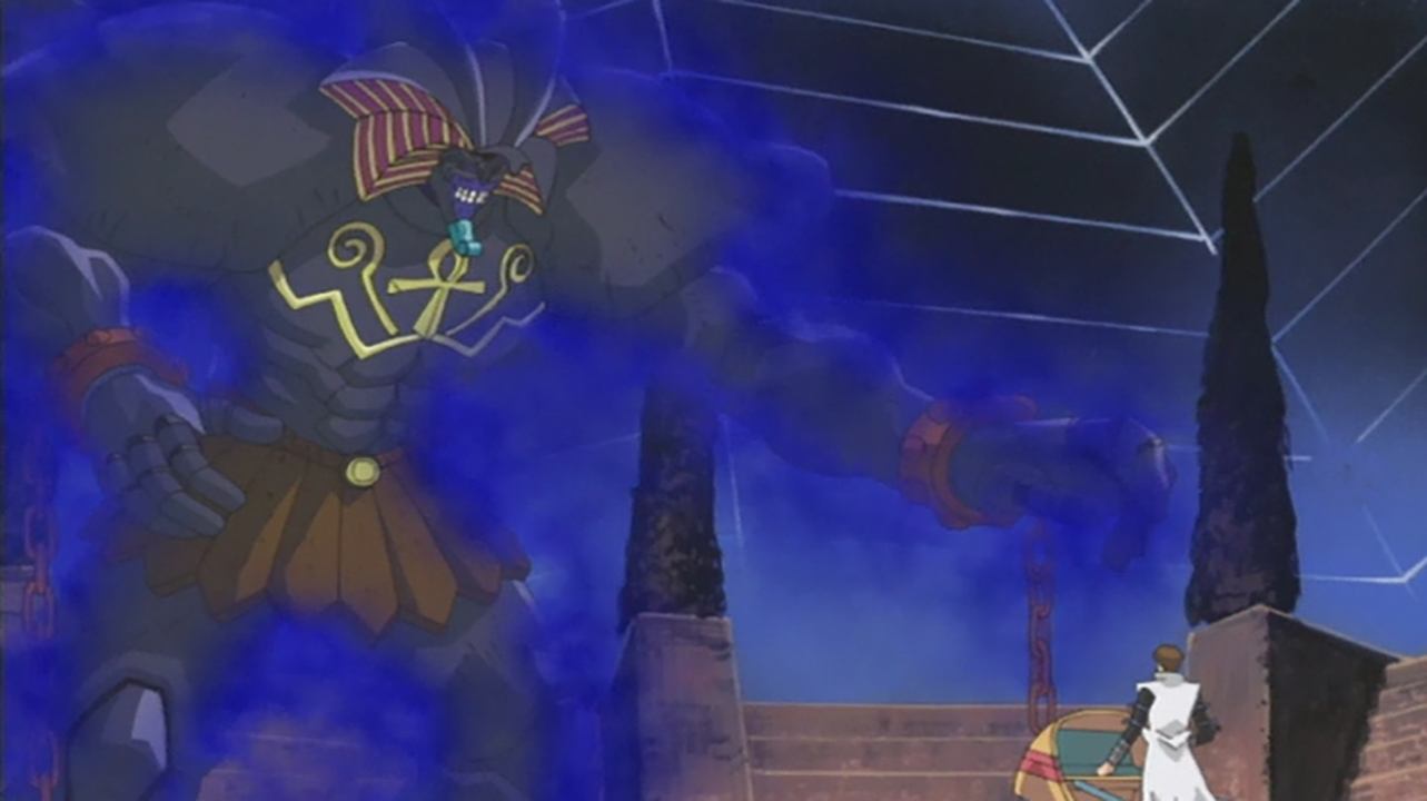 Assistir Yu-Gi-Oh! Dublado Episodio 15 Online