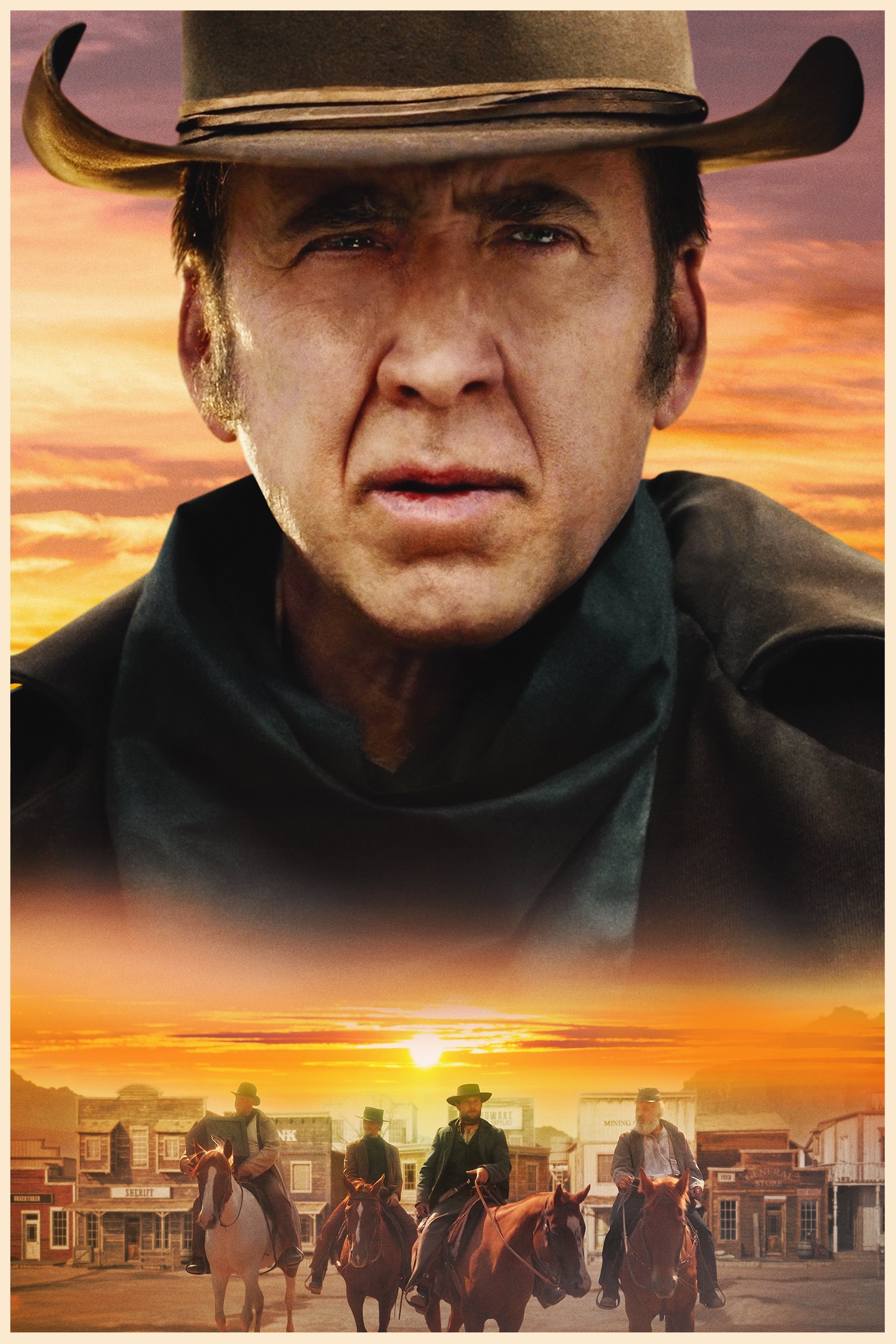 No Lag Poster 2