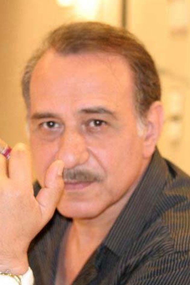 et billede af Adel Othman