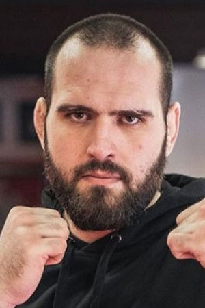 et billede af Martin Buday