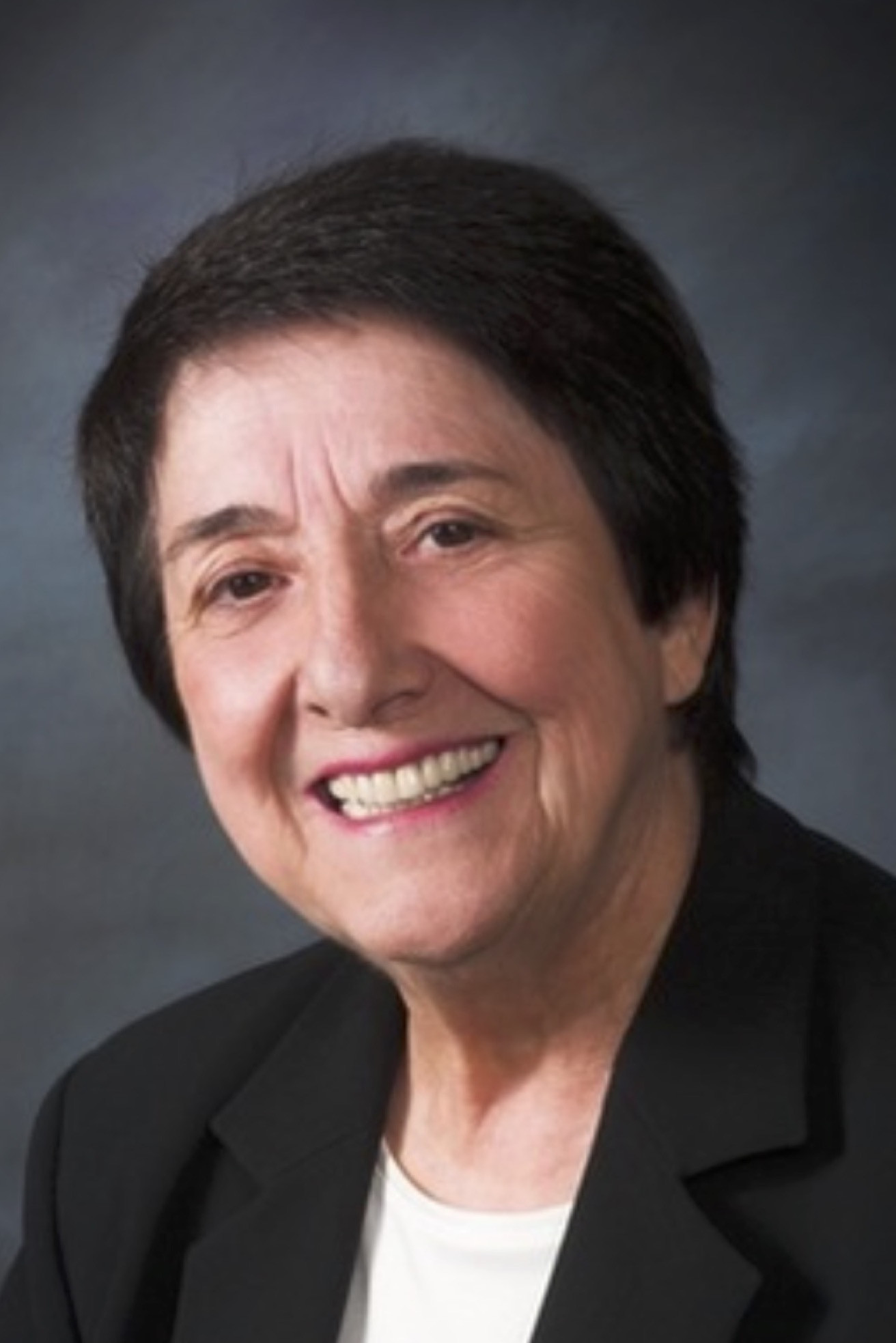 et billede af Midge Costanza