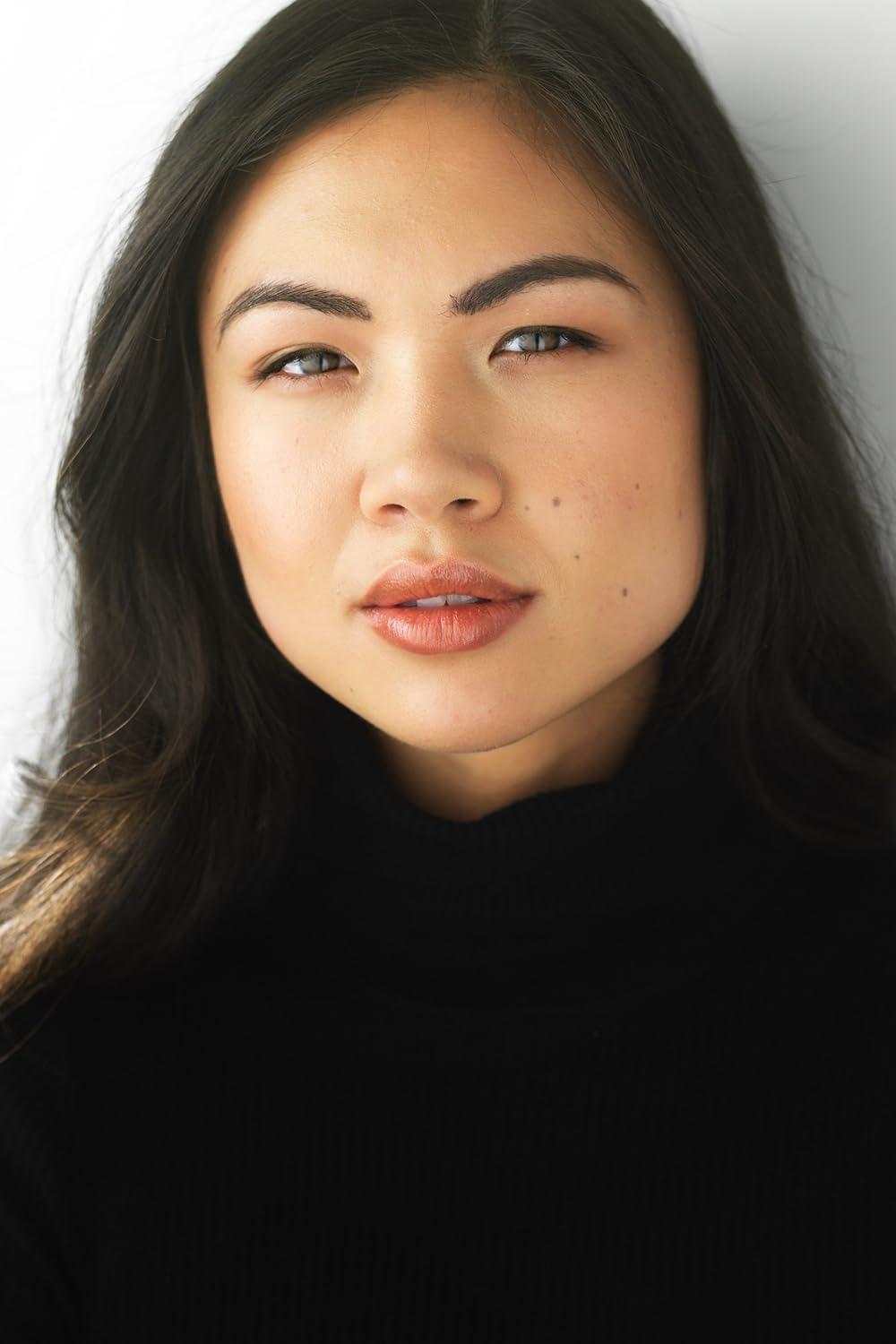 et billede af Lynn Kim Do