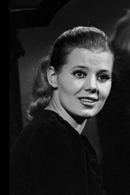 et billede af Lyudmila Senchina