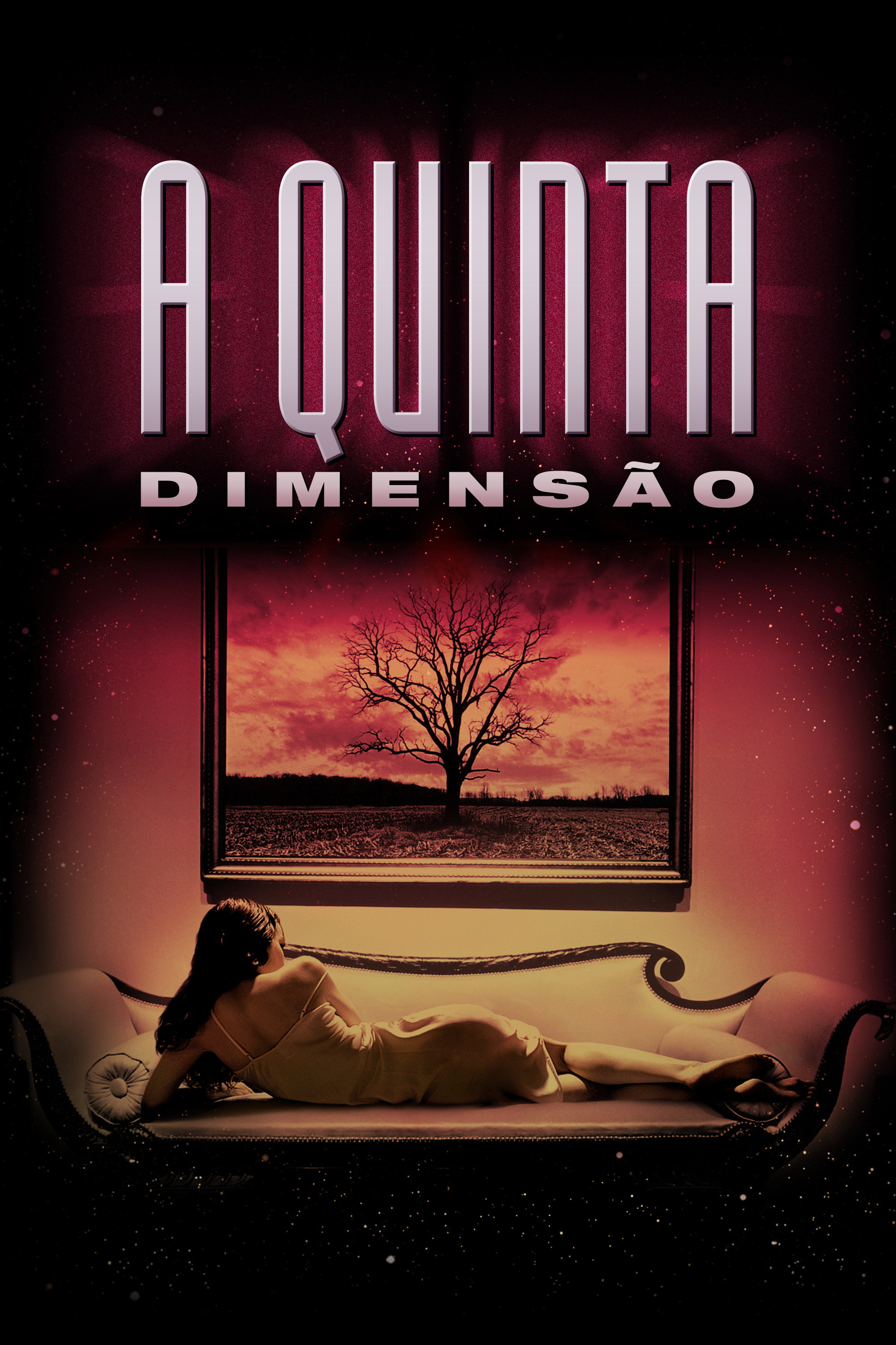 A Quinta Dimensão