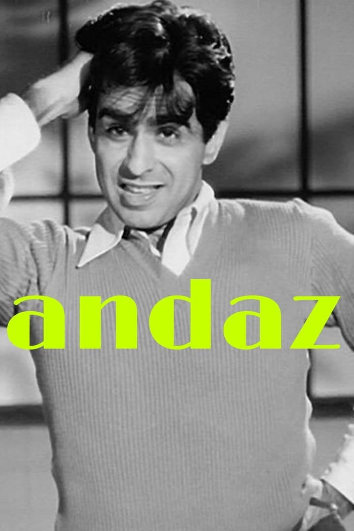 Andaz
