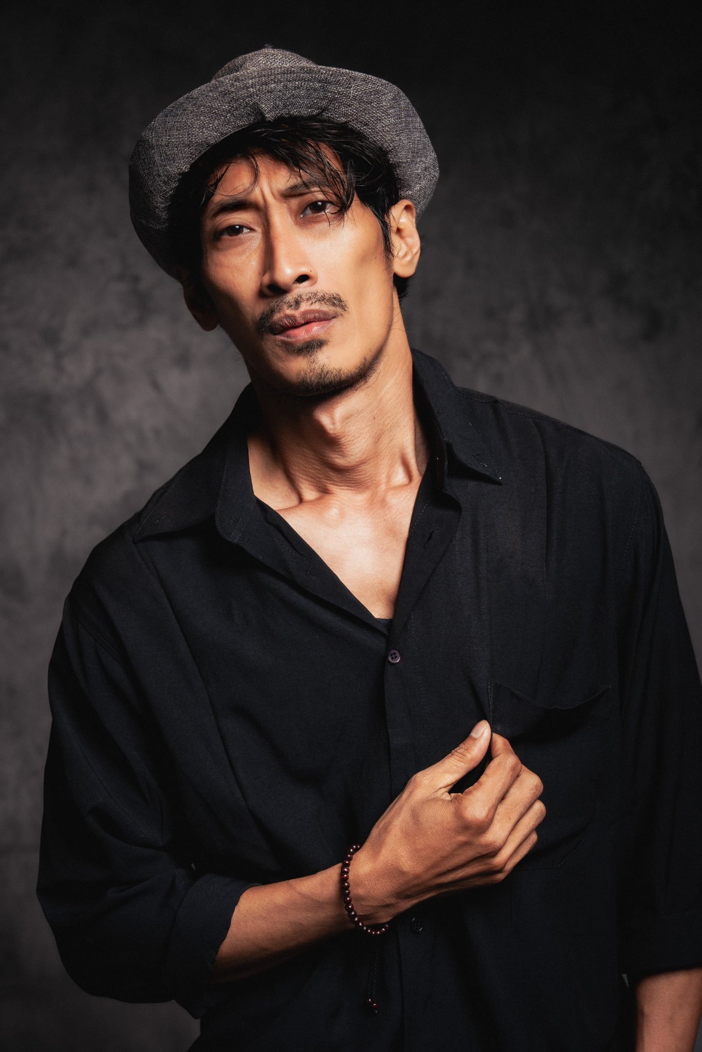 et billede af Afrian Arisandy