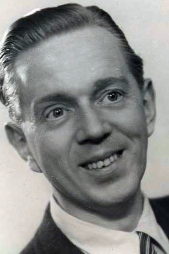 et billede af Robert Blome