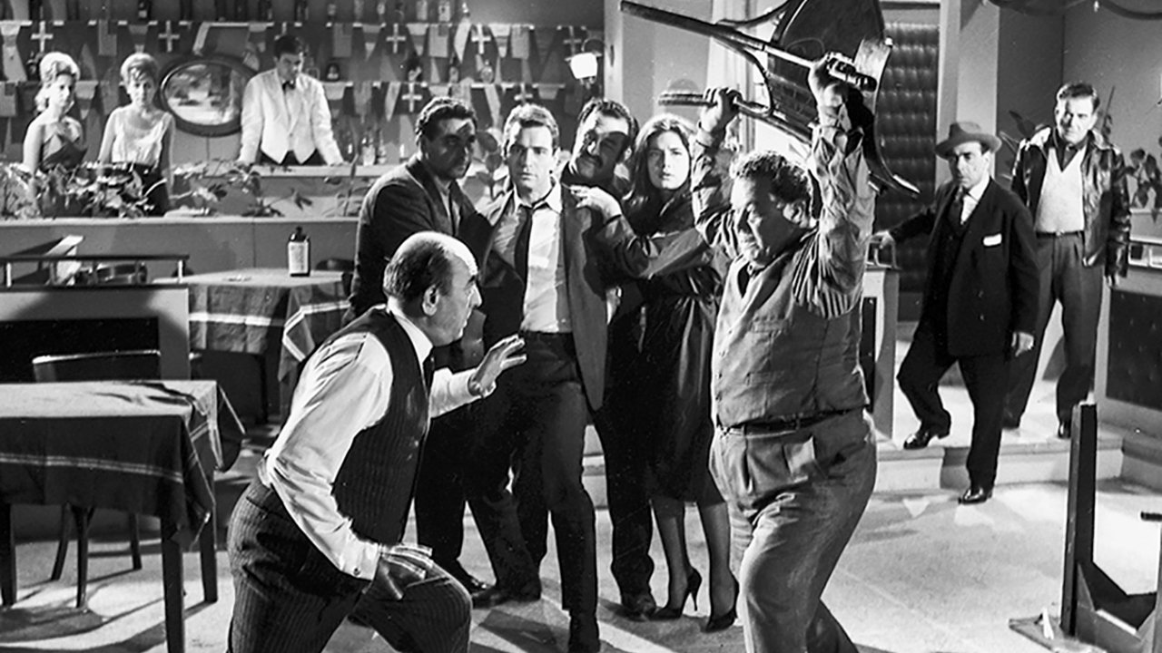 Lola (1964)