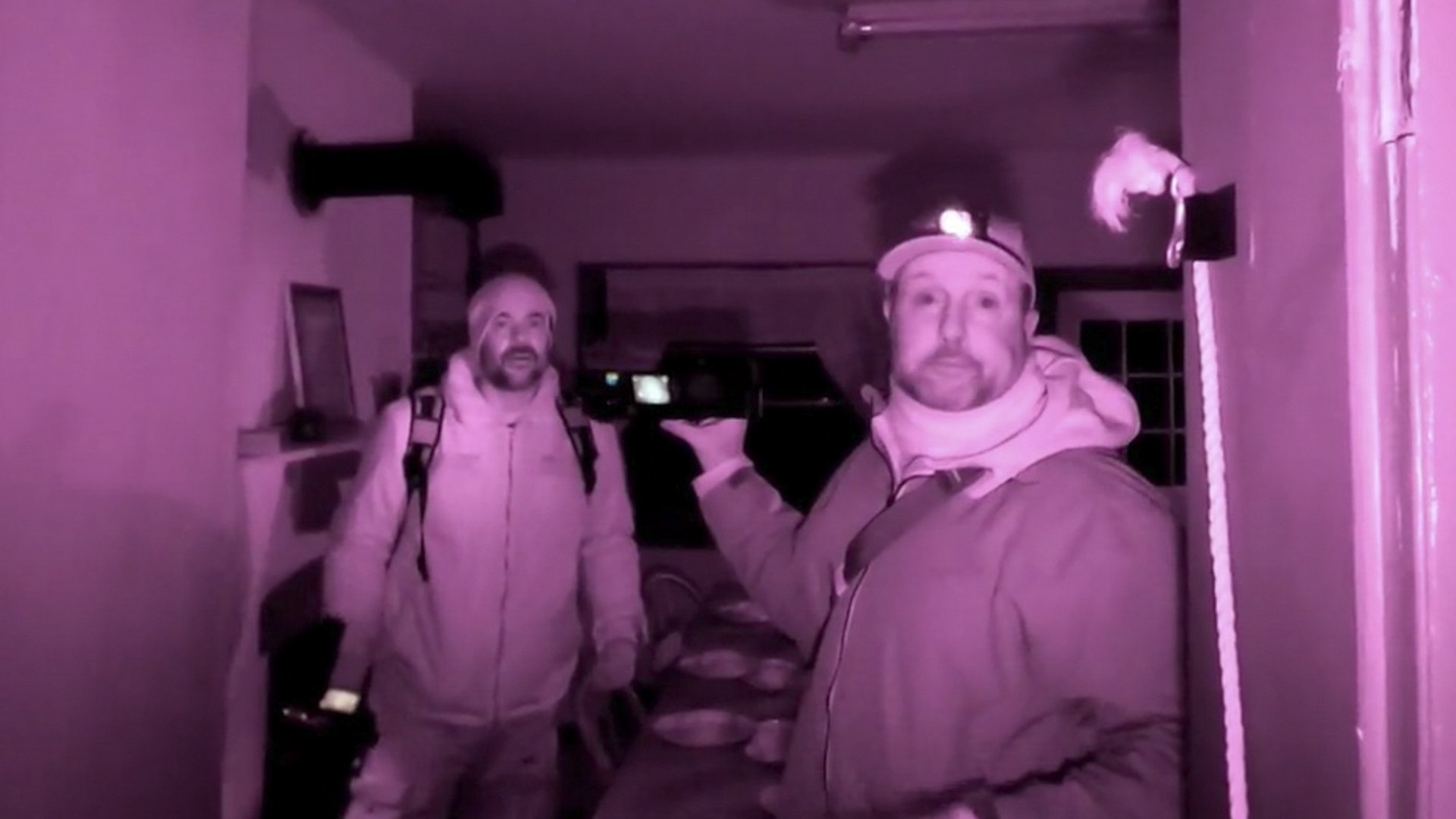 Ghost Adventures