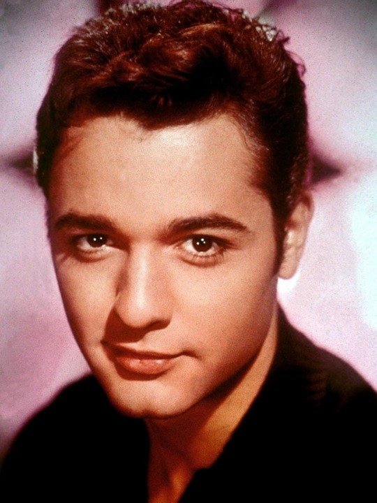 Sal Mineo Profile Images — The Movie Database (TMDb)