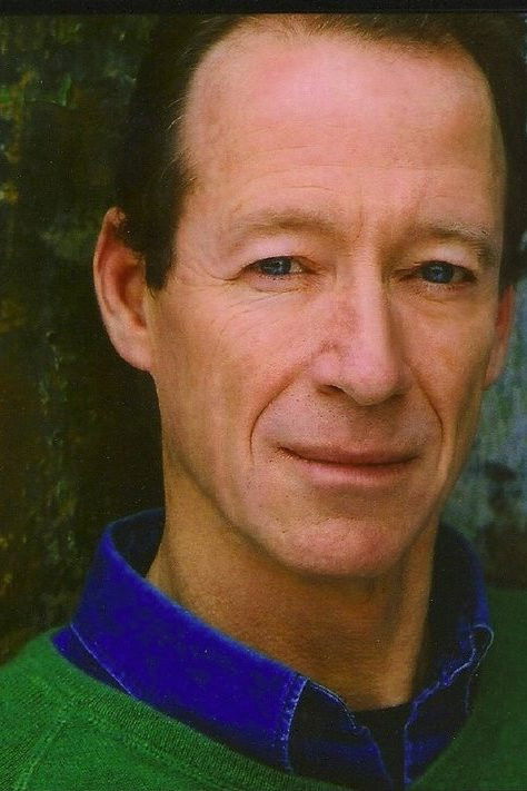 et billede af Michael Rawley