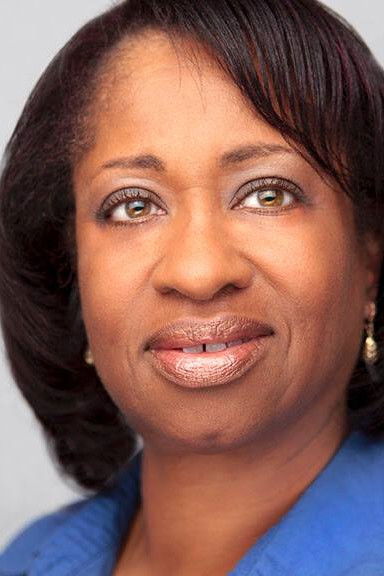 et billede af Sonya Joyner