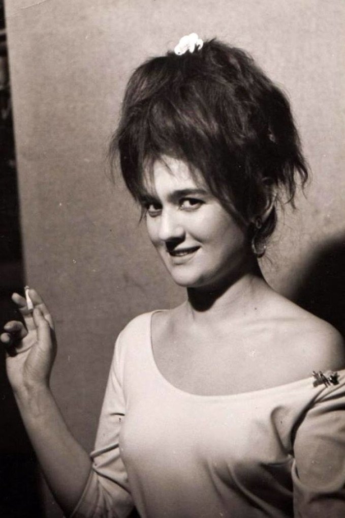 et billede af Rodica Sanda Țuțuianu