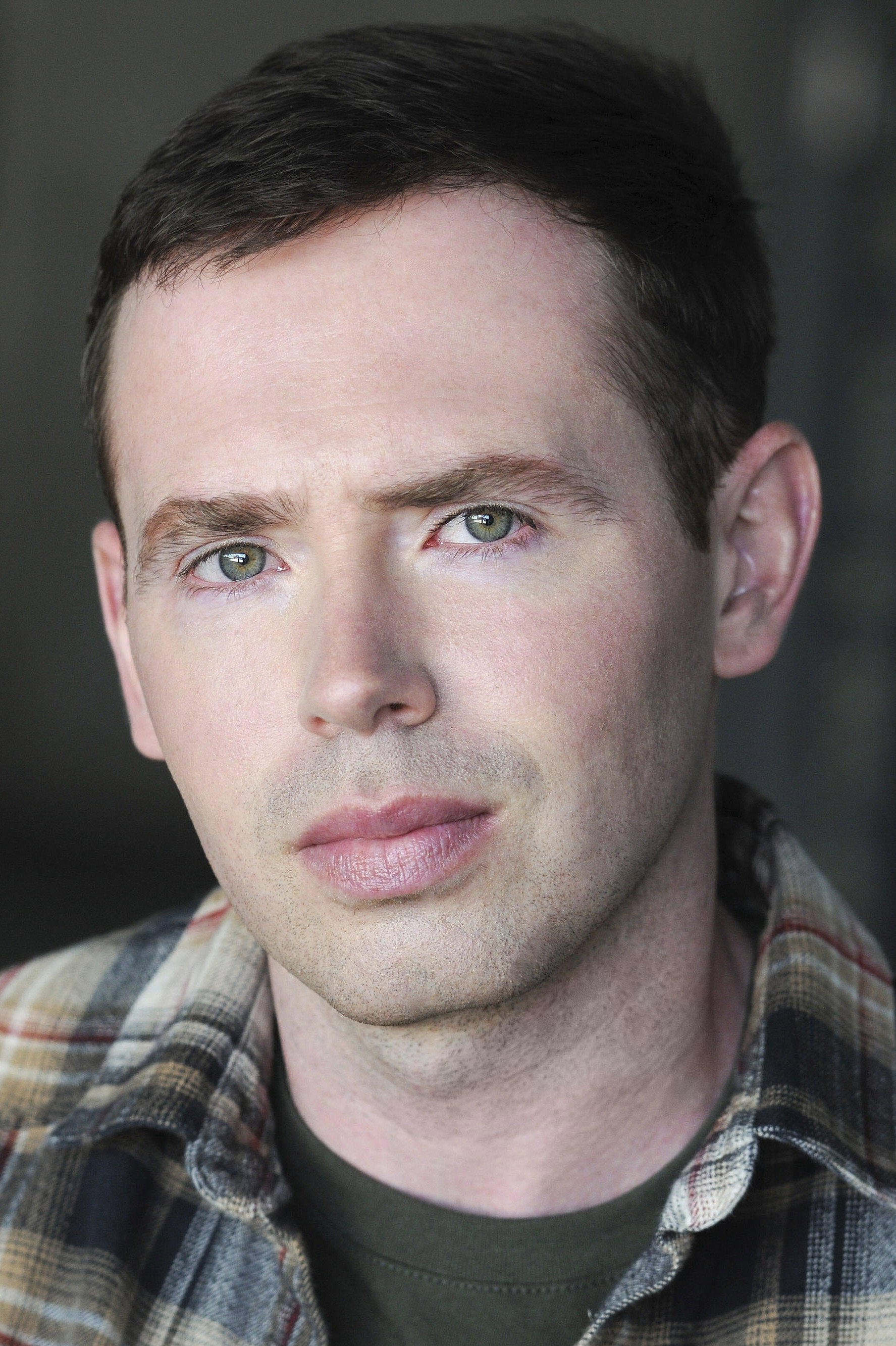 Matthew Maynard