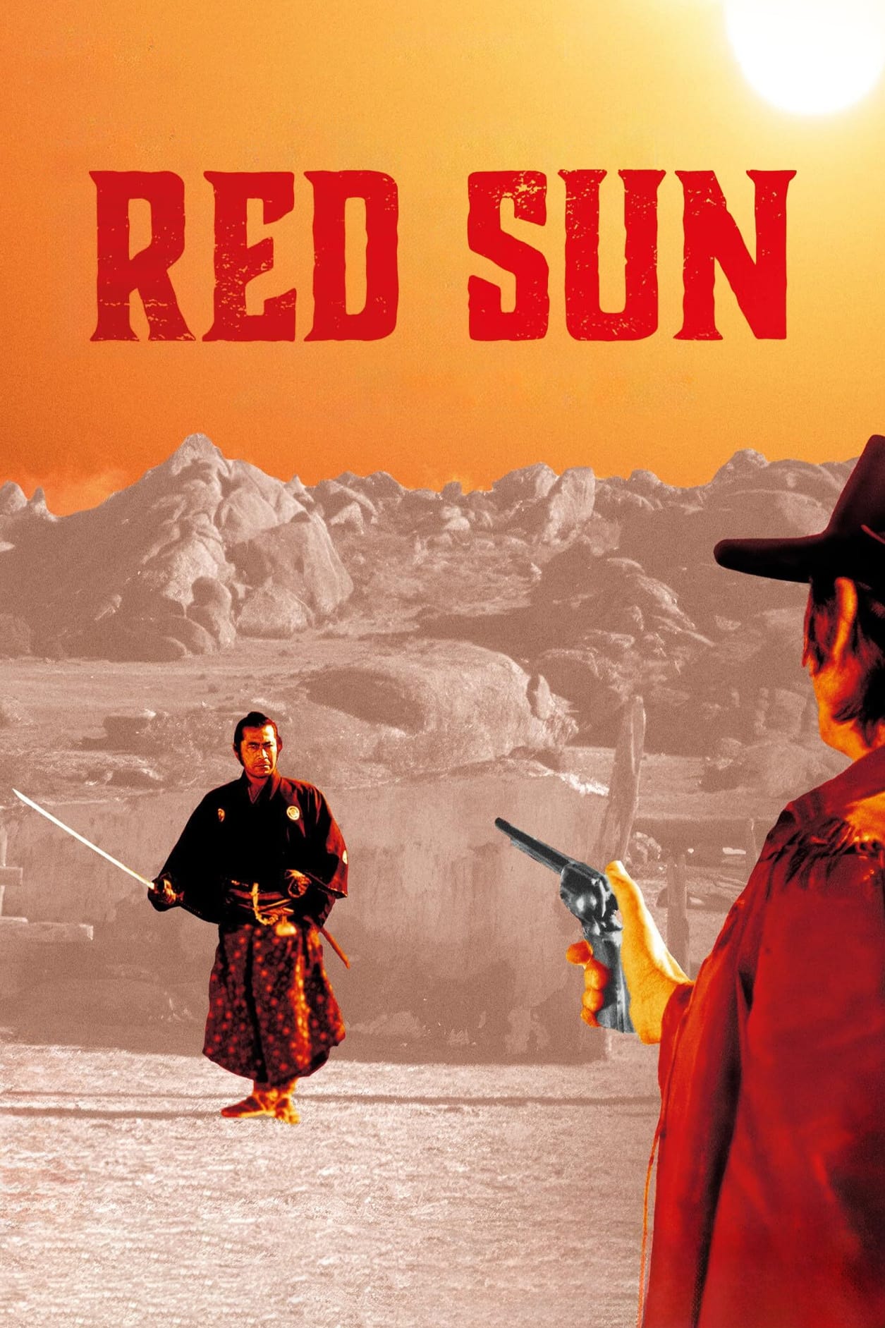 Red Sun