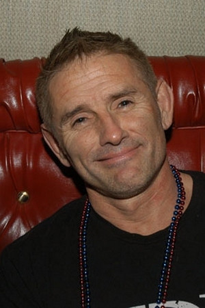 et billede af Vince Vouyer