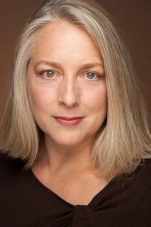 et billede af Paige Johnson Jones