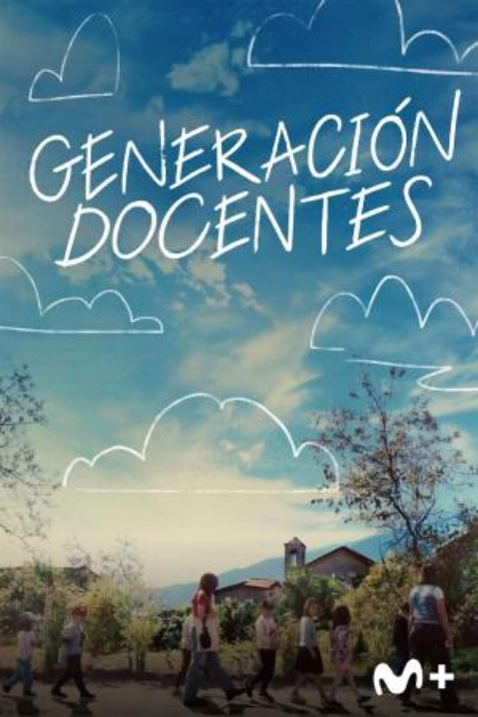 Generación docentes
