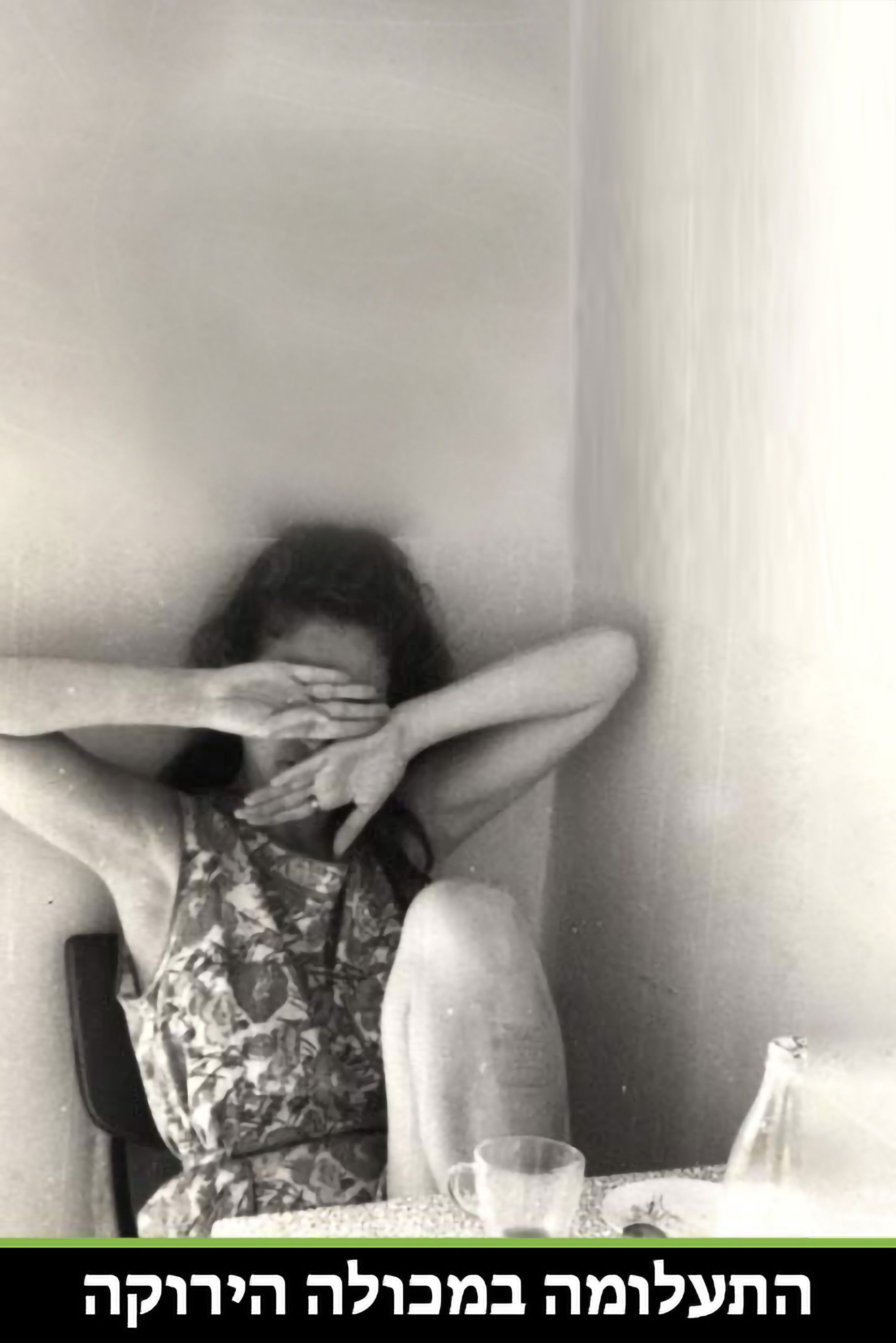 The Green Dumpster Mystery (2008)