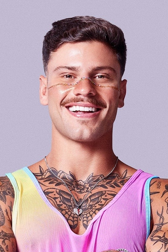Gabriel Veiga's picture in the cast