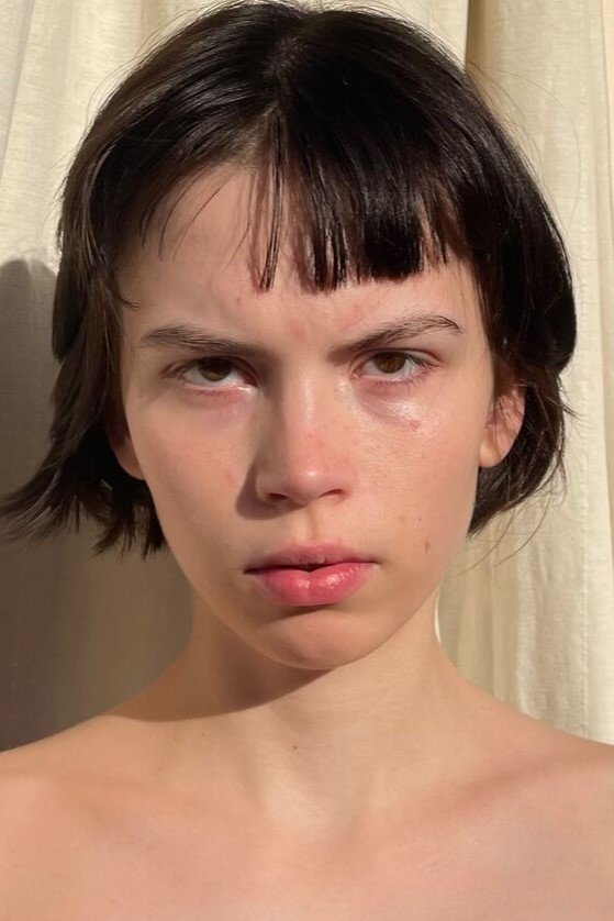 et billede af Emilia Nöth