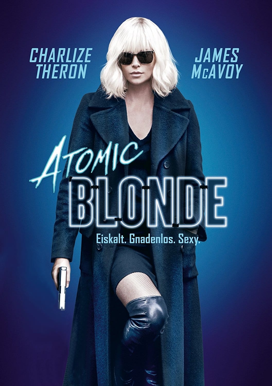 Atomic Blonde