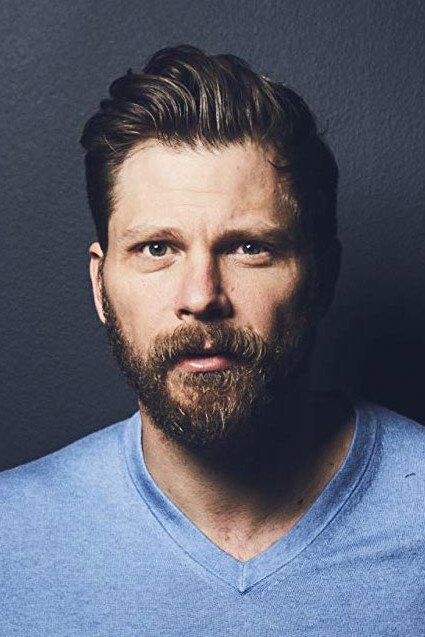 et billede af Blaine Swen