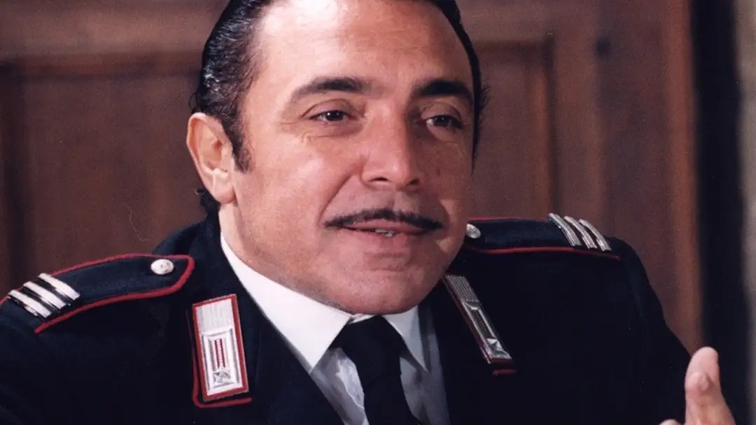 Father Matteo