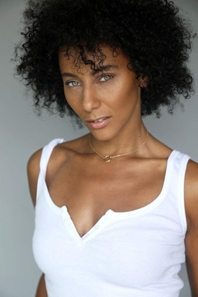 et billede af Beth Willetts