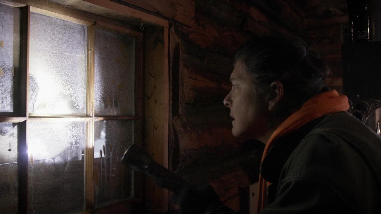 Life Below Zero