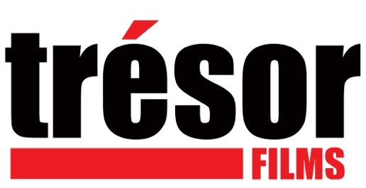 Logo de la société Trésor Films 5323