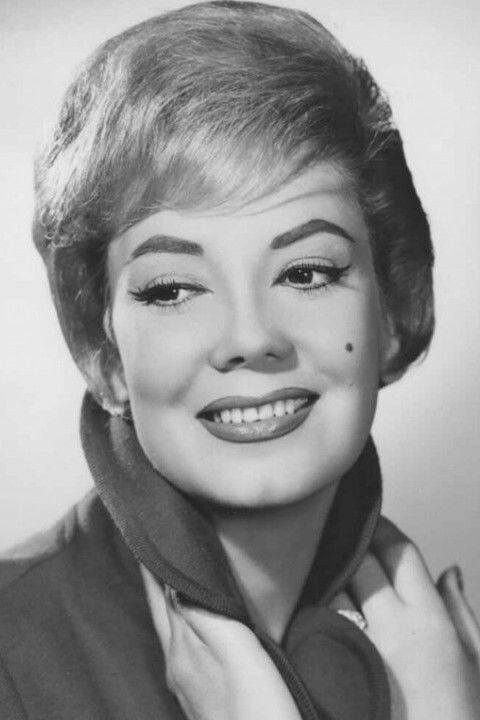 et billede af Josefina Leiner