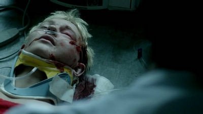 Silent Witness