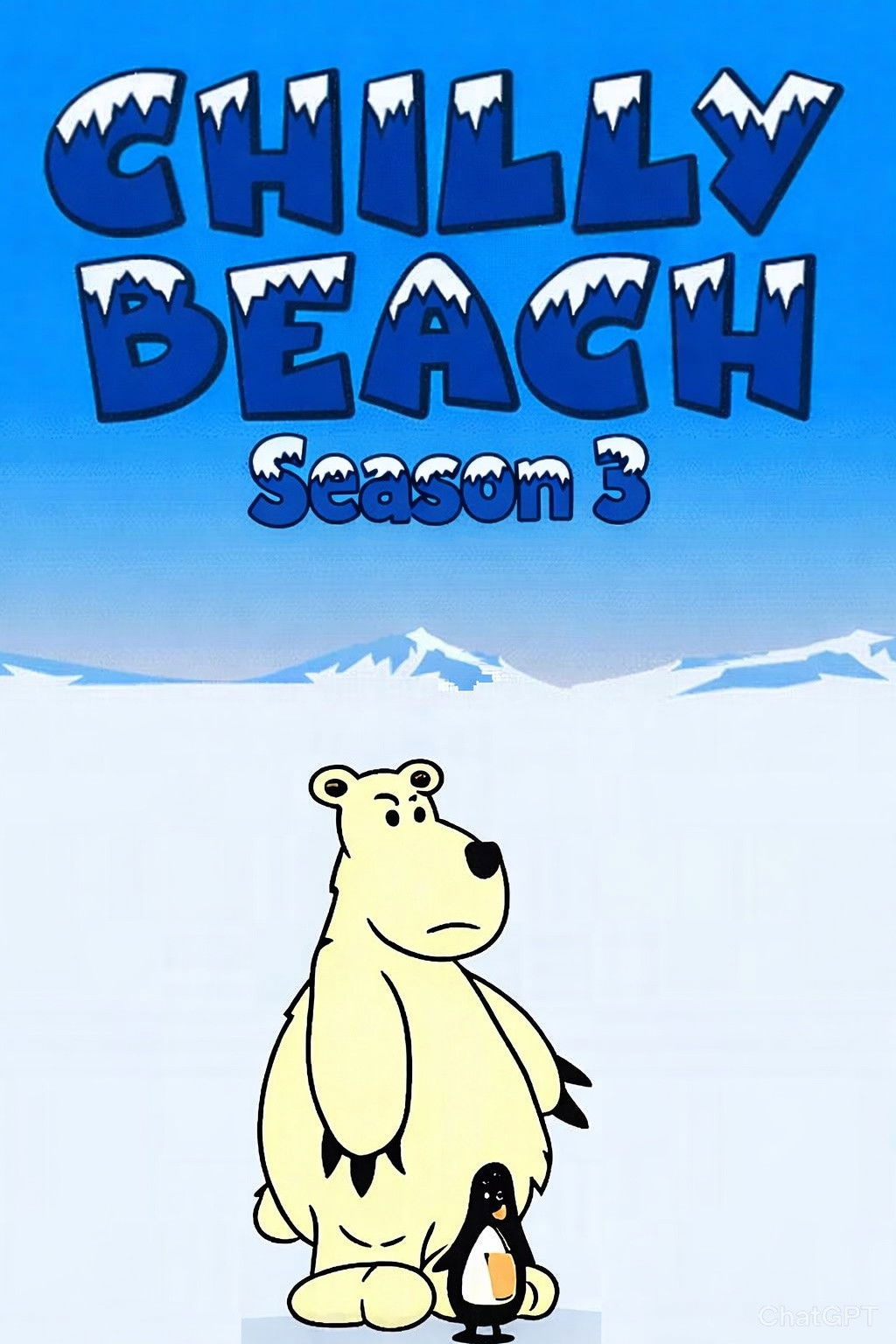 Chilly Beach - Season 3