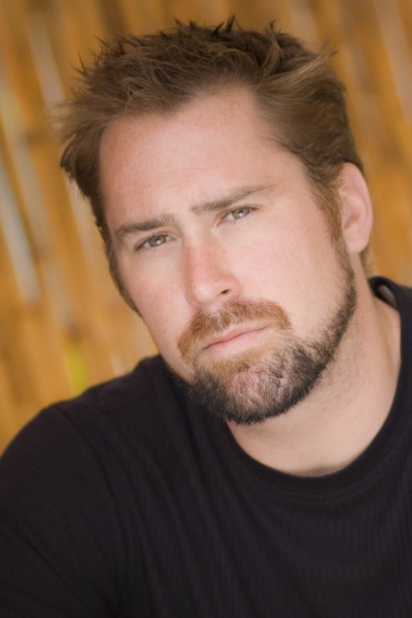 et billede af Ronn Surels