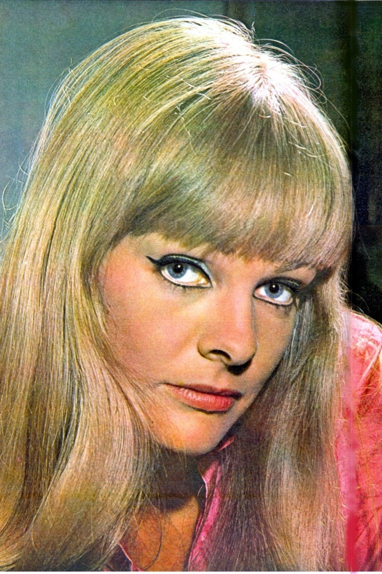 et billede af Karin Rodrigues