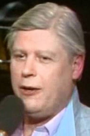 et billede af Bendt Reiner