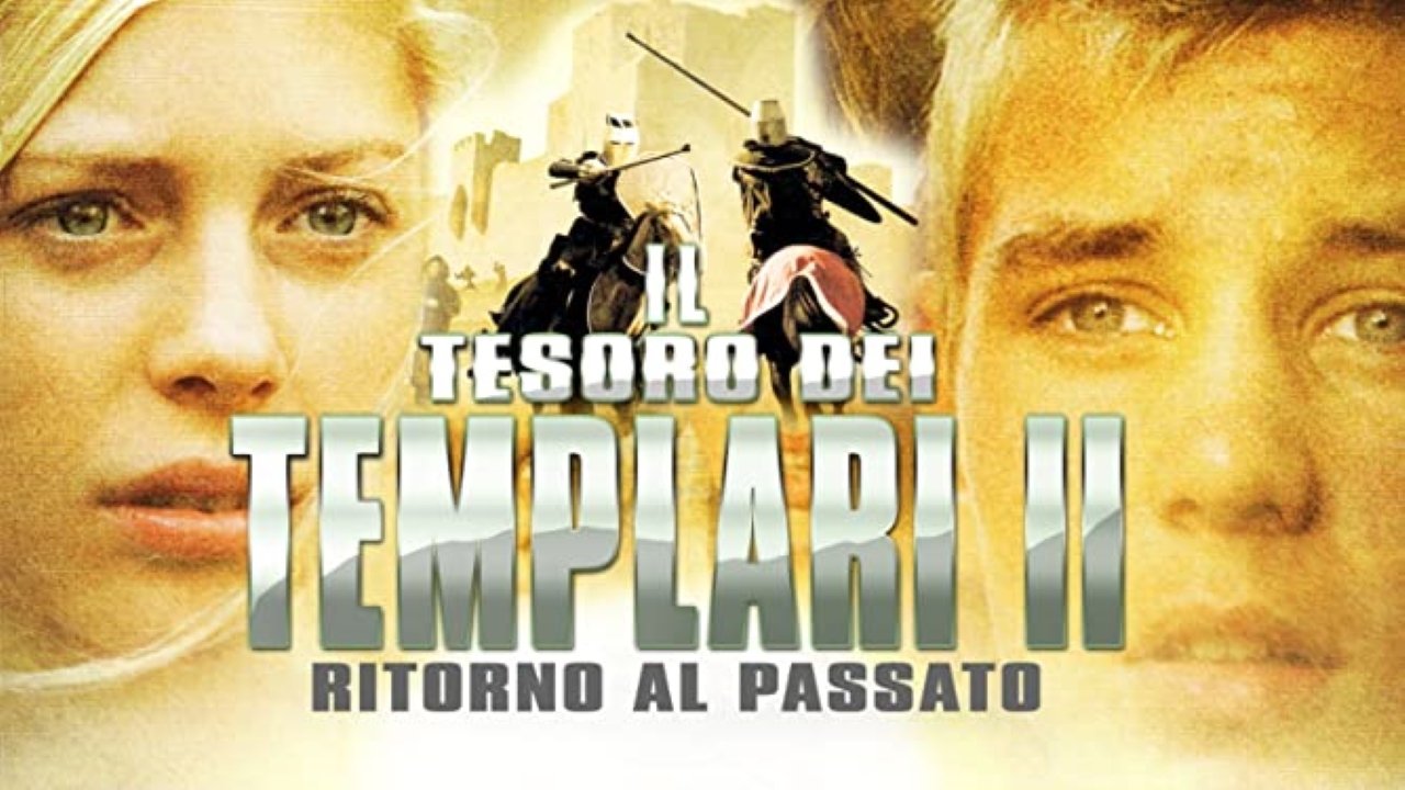 The Lost Treasure of the Knights Templar II